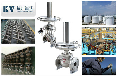 氮封装置-杭州海沃