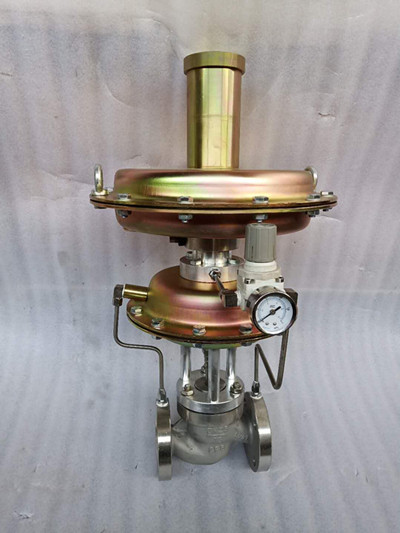 氮封阀丨供氮阀丨医用储罐氮封阀丨补氮阀-杭州海沃