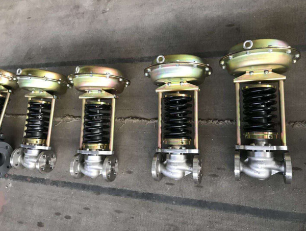 自力式减压阀丨调压阀-ky棋牌手机版app下载