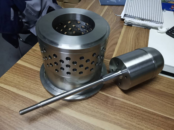  HSC气动薄膜笼式单座调节阀丨DSC电动笼式单座调节阀-杭州海沃