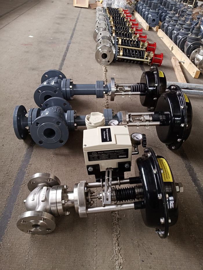 导热油比例调节阀|温度调节阀-ky棋牌手机版app下载