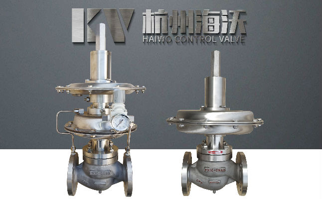 氮封阀丨氮封装置