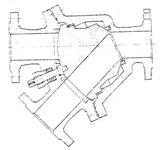 调节阀问答图片